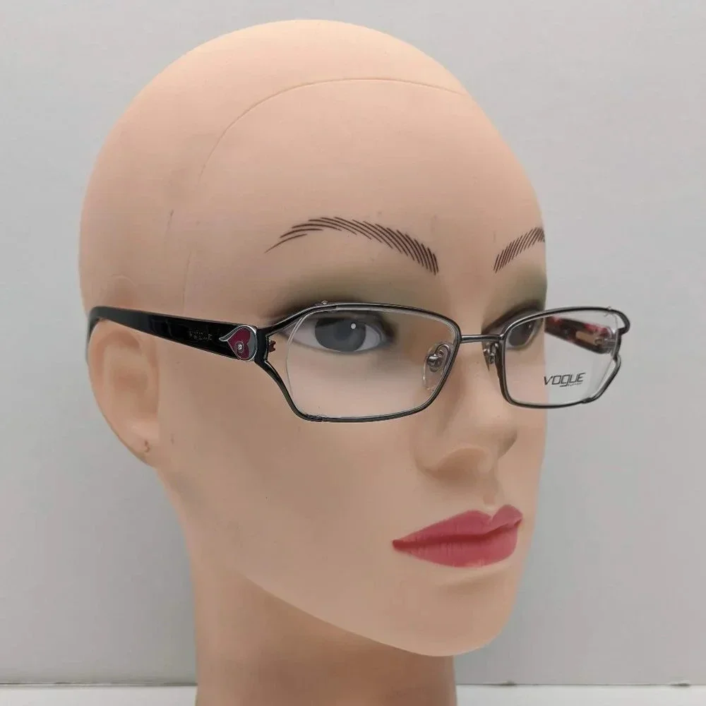 🕶️Vogue VO3798-B 548-S Eyeglasses 51/17 135 /KAB531🕶️